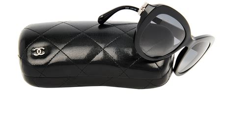 chanel 5346 1426 s2 women sunglasses|5346 Cateye Sunglasses – Keeks Designer Handbags.